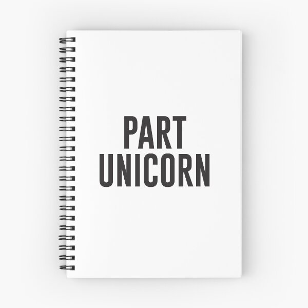 Item preview, Part Unicorn designed and sold by Designs111.