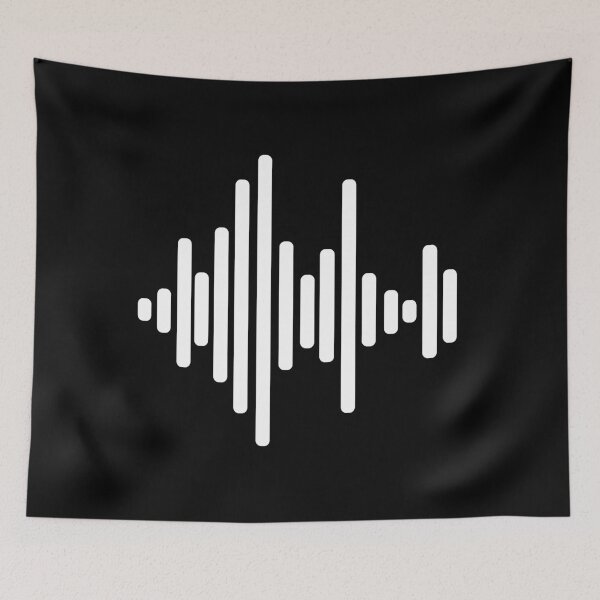 Item preview, Soundwave designed and sold by ProtonProject.
