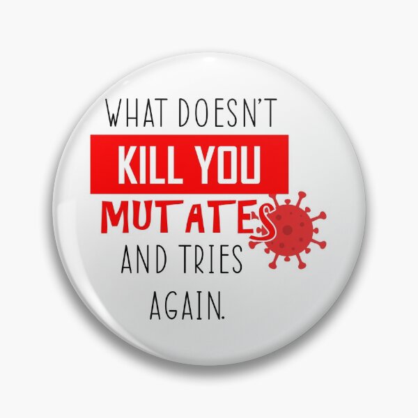 Item preview, Virus Mutates designed and sold by arttiisens.