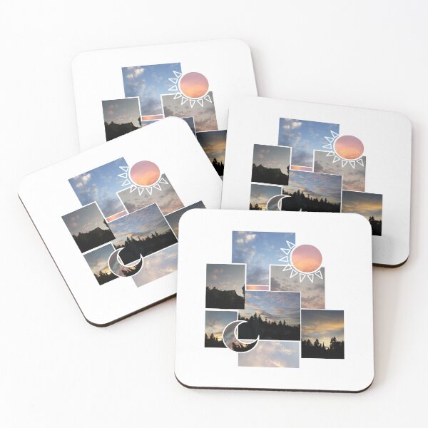 Item preview, Sunsets :) designed and sold by artoraverage.