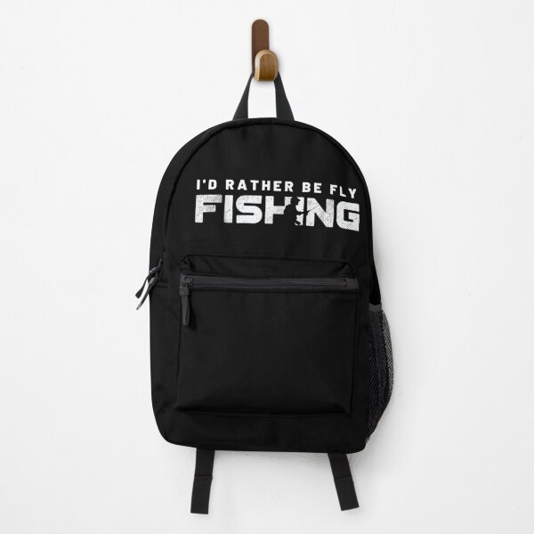 Item preview, id rather be fishing hat designed and sold by RanirO.