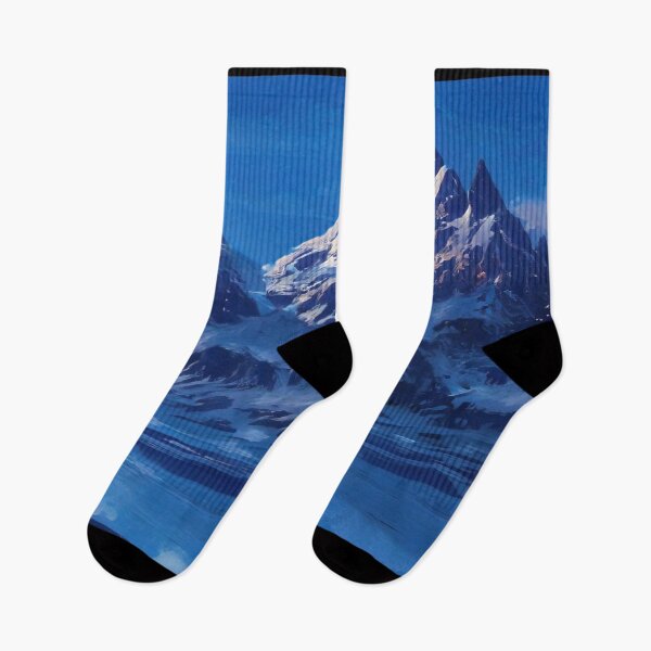 Item preview, mountains designed and sold by ururuty.