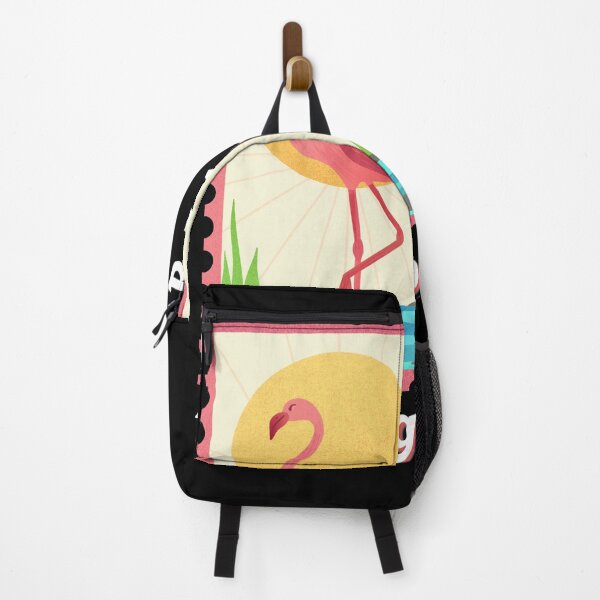 Item preview, I Just Really Like Flamingos designed and sold by Buzzbazaar.