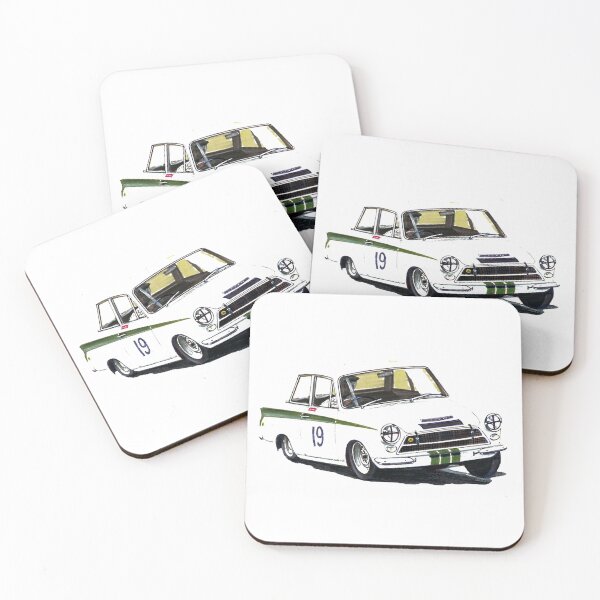 Item preview, Ford Cortina designed and sold by Sitimur402.