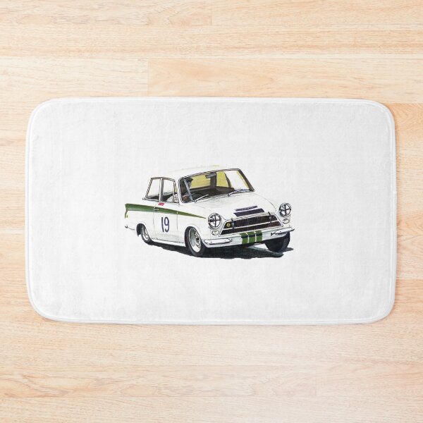 Item preview, Ford Cortina designed and sold by Sitimur402.
