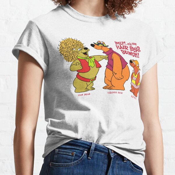 70s Cartoons T-Shirts for Sale | Redbubble 70s Cartoons T-Shirts for Sale | Redbubble
