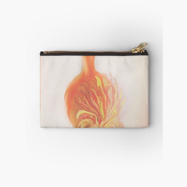 Item preview, A Peach Of A Vase  by Sherri Of Palm Springs designed and sold by SherriOfPalmSprings Sherri Nicholas-.