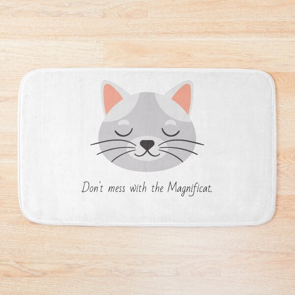 Item preview, Mind The Magnificat designed and sold by SapphicGrapphic .