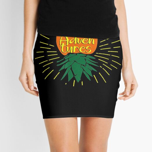 Item preview, Swingers Pineapple Lifestyle Upside Down Party Gift designed and sold by jodyjaim.