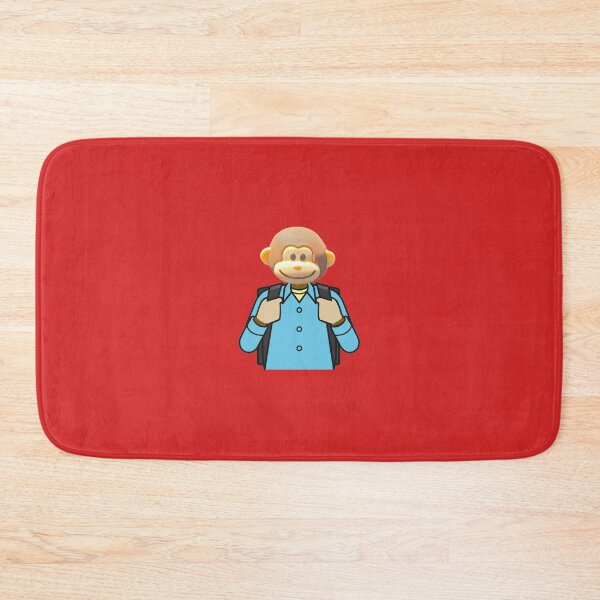 Item preview, Student CJ designed and sold by CuriousJoe.