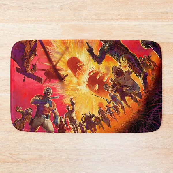 Item preview, Kaboom...Boom..boom designed and sold by Glenn Colvin.