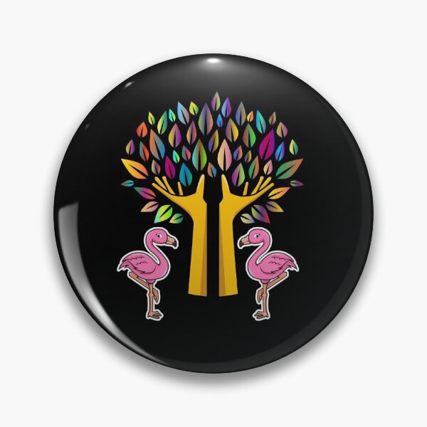 Item preview, I Just Really Like Flamingos designed and sold by Buzzbazaar.