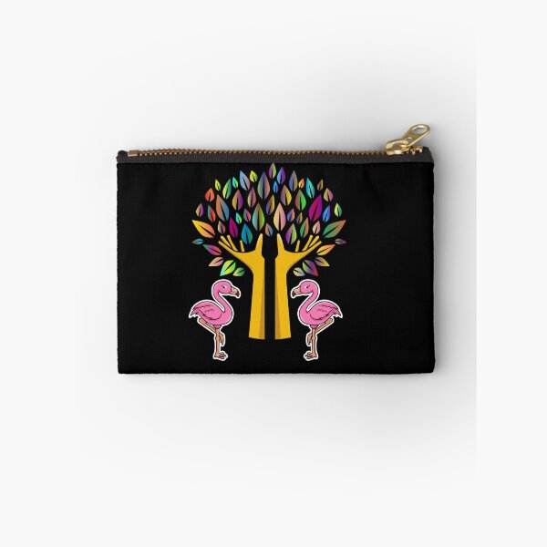 Item preview, I Just Really Like Flamingos designed and sold by Buzzbazaar.