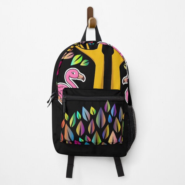 Item preview, I Just Really Like Flamingos designed and sold by Buzzbazaar.