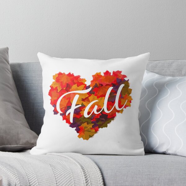 Item preview, Fall Heart Autumn Oak Leaves Bundle  designed and sold by QuidnuncDesigns.