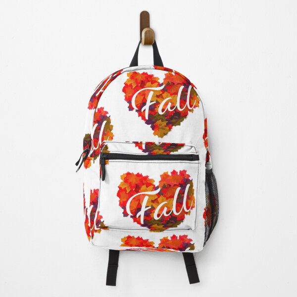Item preview, Fall Heart Autumn Oak Leaves Bundle  designed and sold by QuidnuncDesigns.