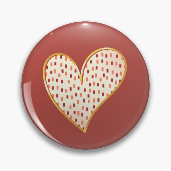 Item preview, heart designed and sold by VerSy.