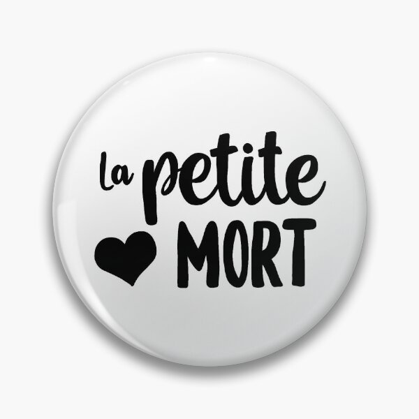 Item preview, La petite mort designed and sold by ValentinaHramov.
