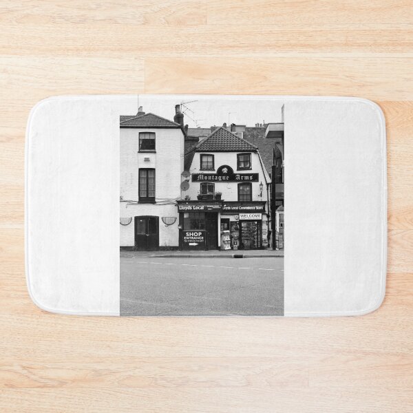 Item preview, Montague Arms Pub, London designed and sold by veraD58.
