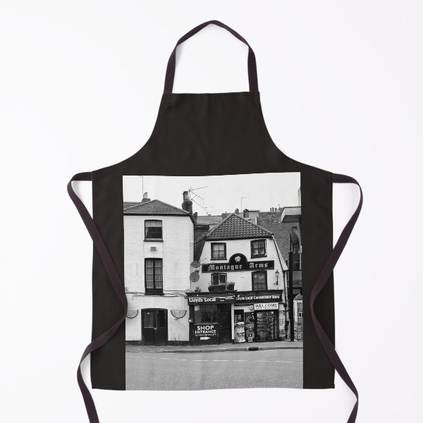 Item preview, Montague Arms Pub, London designed and sold by veraD58.