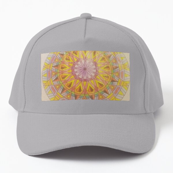 Colors Baseball Cap