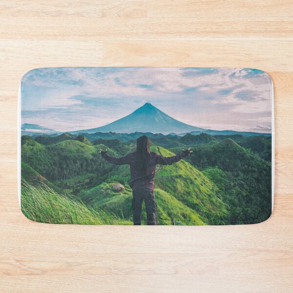 Item preview, One with nature designed and sold by Vibe-High-Tribe.