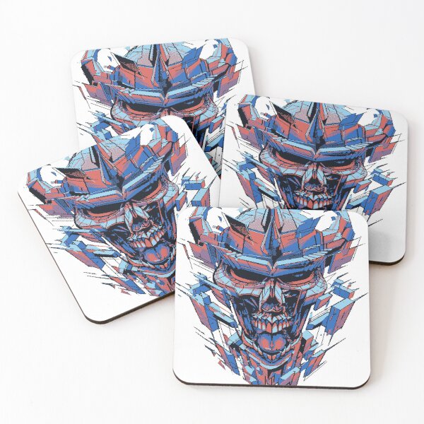 Item preview, Skull 2 designed and sold by PixelSkin.