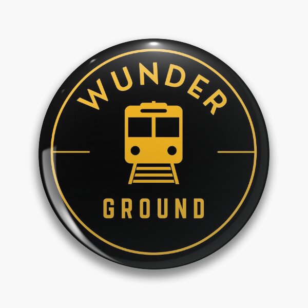 Item preview, WunderGround designed and sold by SapphicGrapphic .