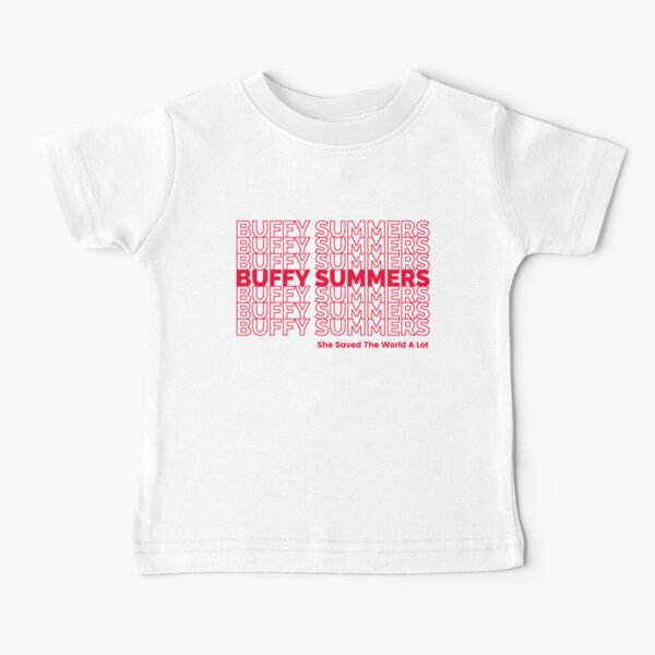 Item preview, Buffy Summers designed and sold by celerywoulise.
