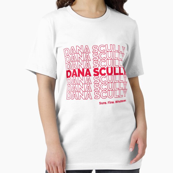 Item preview, Dana Scully designed and sold by celerywoulise.