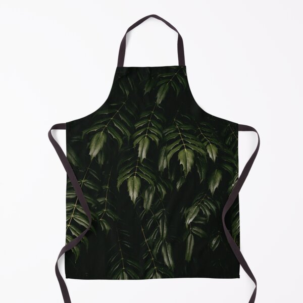 Item preview, Green leaves from the darkness designed and sold by TeesMi.