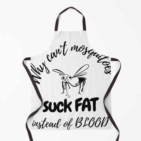 Item preview, Mosquitos funny meme design designed and sold by Axeel.art.