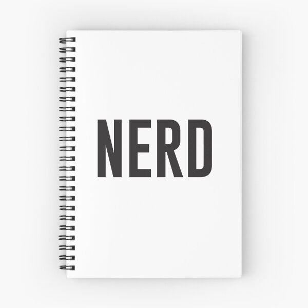 Item preview, Nerd designed and sold by Designs111.