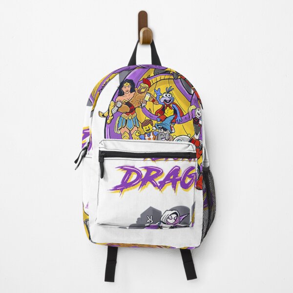 Item preview, Unofficial DragonCon 2021 designed and sold by Sycamore997.