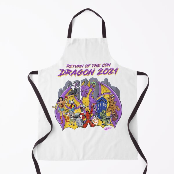 Item preview, Unofficial DragonCon 2021  designed and sold by Sycamore997.
