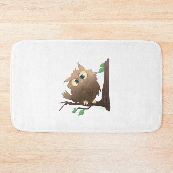 Item preview, Cute Night Bird designed and sold by D4-Brand.