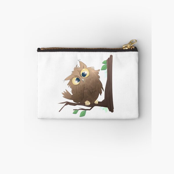 Item preview, Cute Night Bird designed and sold by D4-Brand.