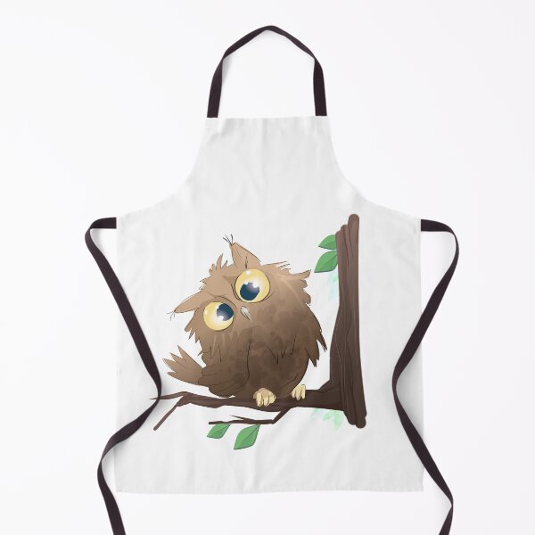 Item preview, Cute Night Bird designed and sold by D4-Brand.