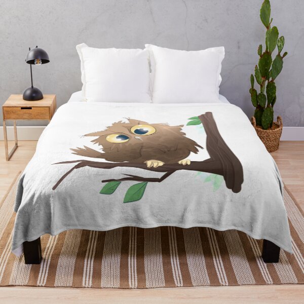 Item preview, Cute Night Bird designed and sold by D4-Brand.