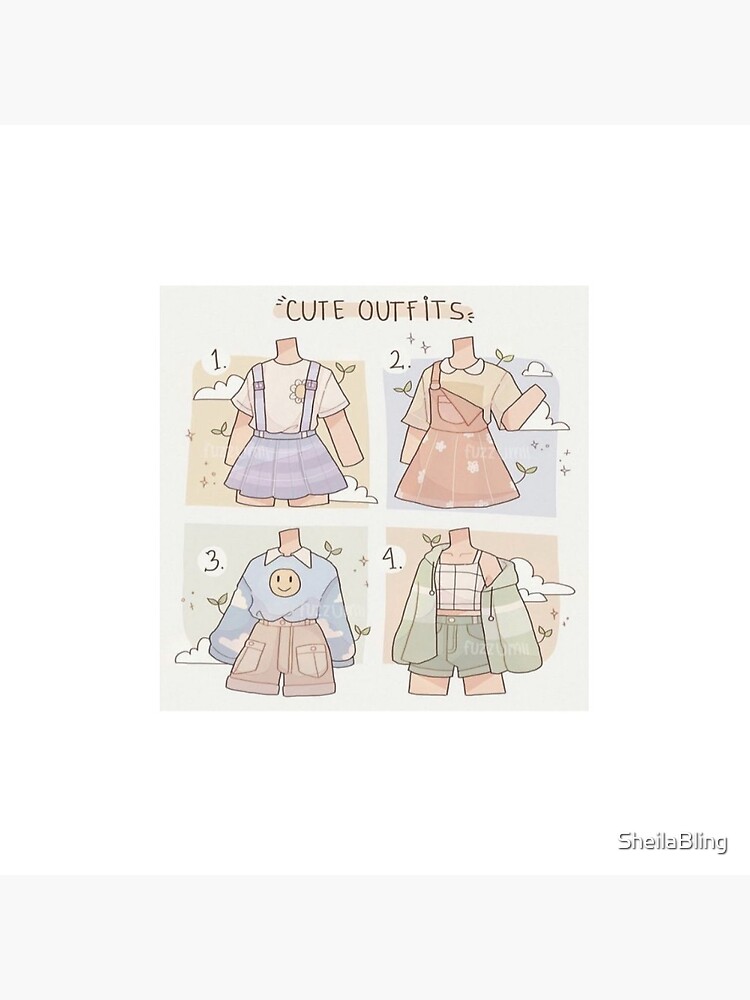 Pin on Cute clothes