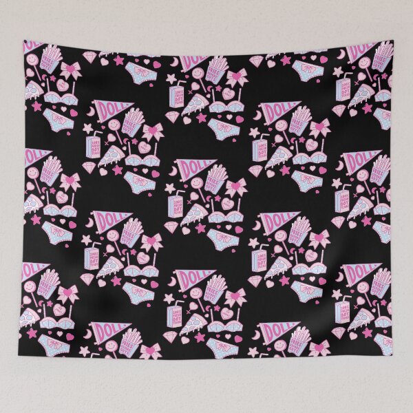 Item preview, Girl Gang  designed and sold by misinivaska.