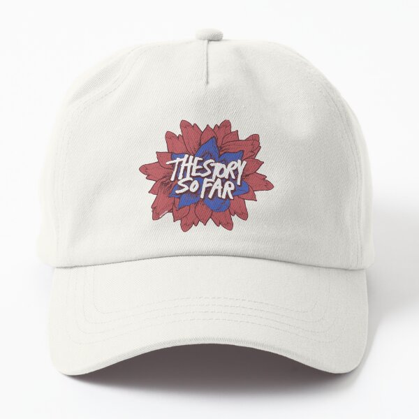 the story so far dad hat