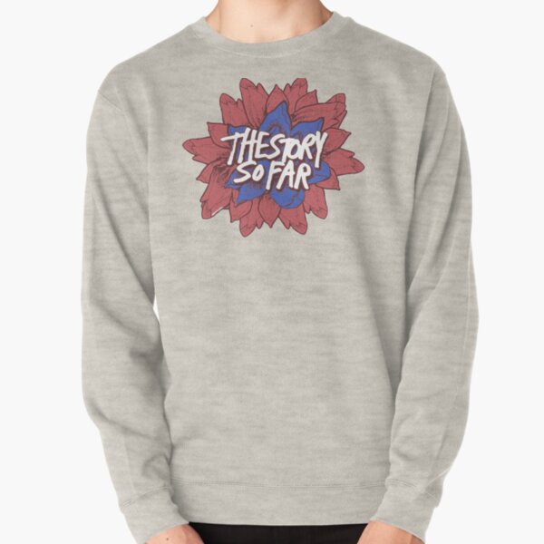 The Story So Far Sweatshirts Hoodies for Sale Redbubble