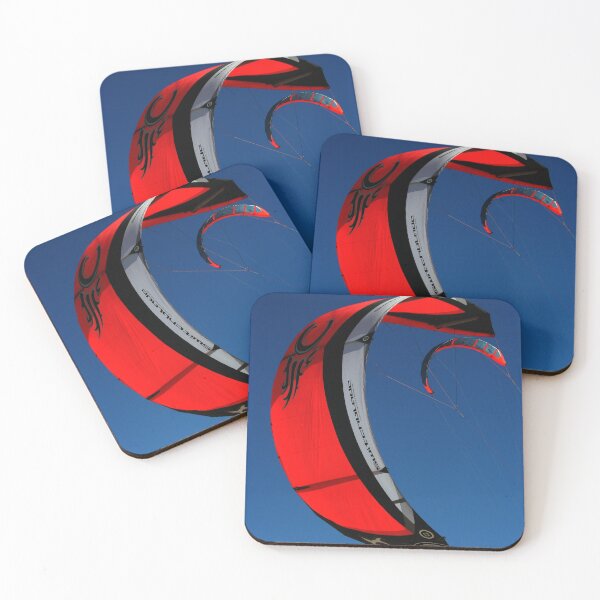 Item preview, Red and flying designed and sold by Rob Beckett.