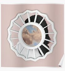 The Divine Feminine Mac Miller Poster