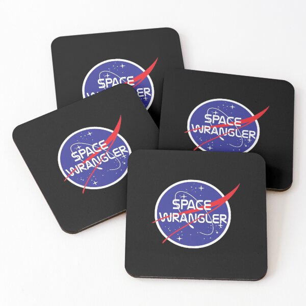 Item preview, Space Wrangler  designed and sold by misinivaska.