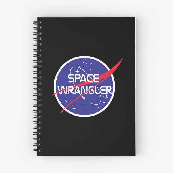 Item preview, Space Wrangler  designed and sold by misinivaska.