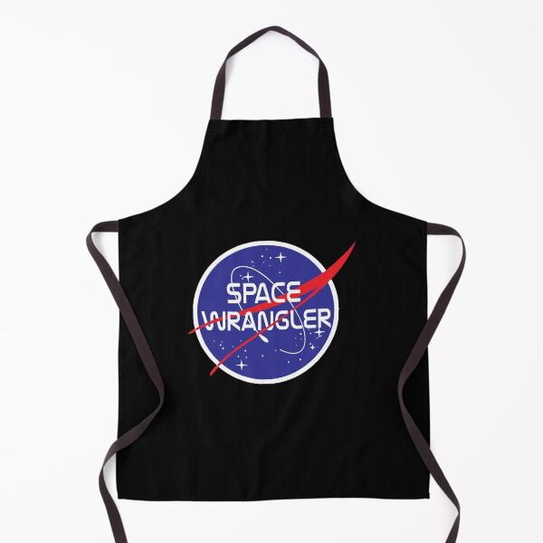 Item preview, Space Wrangler  designed and sold by misinivaska.
