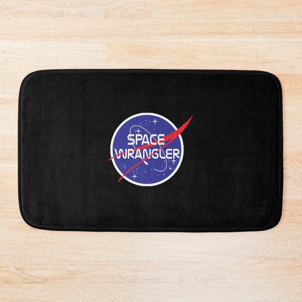 Item preview, Space Wrangler  designed and sold by misinivaska.