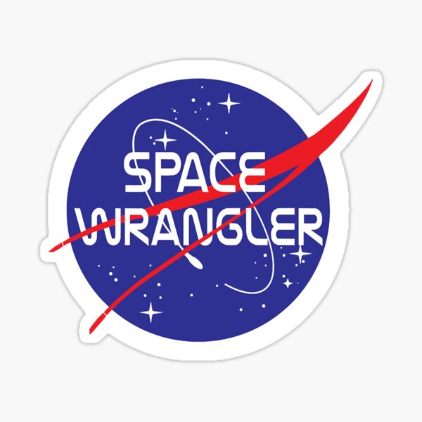 SPACE WRANGLER 